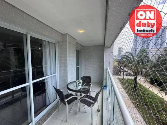 Imagem Apartamento à venda, 79 m² por R$ 760.000,00 - Marapé - Santos/SP