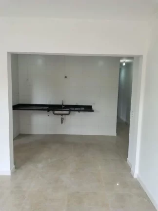 Imagem Casa com 3 dormitórios à venda, 63 m² por R$ 270.000,00 - Jardim São José - Suzano/SP