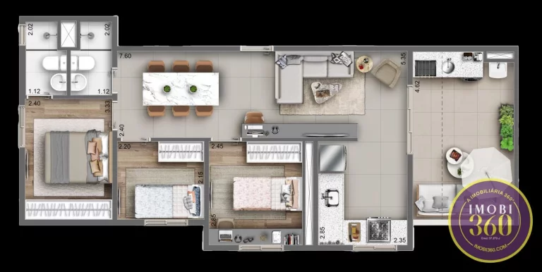 Imagem O MELHOR RESORT CONDOMINIO CLUBE DE ITAQUERA