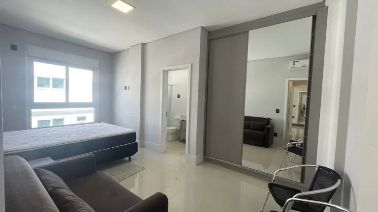 Imagem Apartamento 3 dormitórios em CanaJurê - Florianópolis- SC