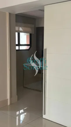Imagem Apartamento à Venda em Indianópolis - São Paulo/SP.