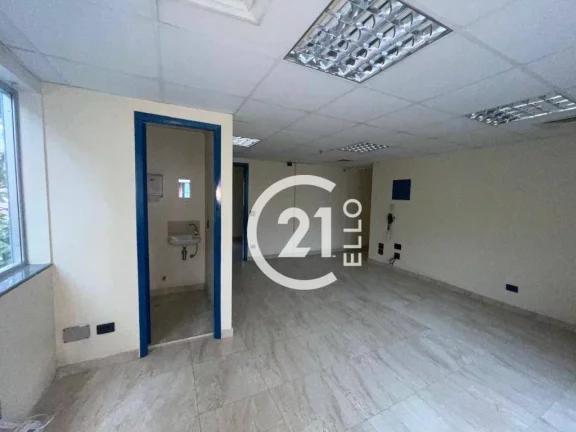 Imagem Conjunto à venda 70m² - Itaim Bibi