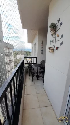 Imagem Apartamento Mobiliado à Venda no Condomínio Vivarte - Medeiros - Jundiaí/SP