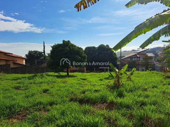 Imagem Excelente oportunidade para quem deseja comprar um terreno de 570m², com localização privilegiada...