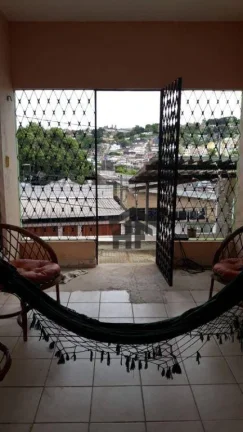 Imagem Casa com 3 Quartos em Dois Unidos, Recife