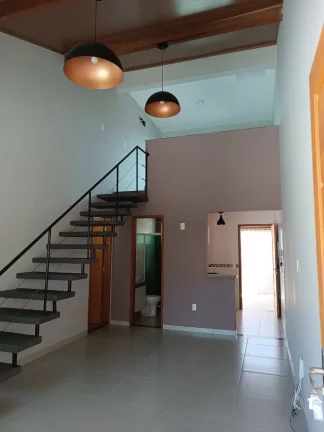 Imagem Casa Itaipuaçu (Costa Verde) Barroco