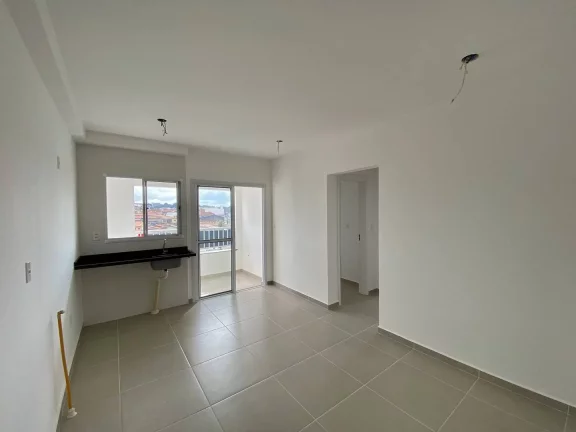 Imagem Apartamento à Venda no Unita Vila Santana