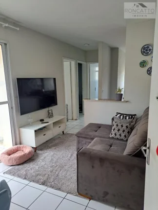 Imagem Apartamento com 2 quartos, 45m2, à venda em Campinas, Jardim Tamoio