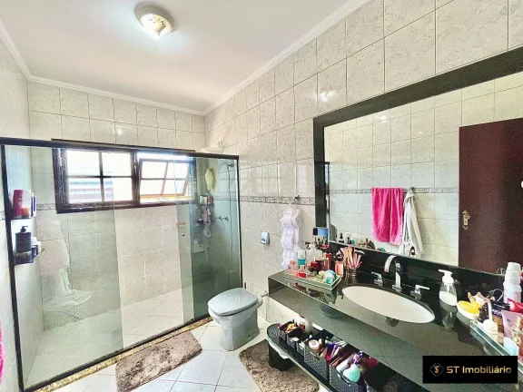 Imagem Casa à venda em Atibaia/SP - Jardim Paulista, por R$1.199.000!
