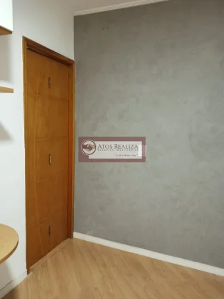 Imagem Imperdível! Apartamento de 50m² em Jardim Campo Grande - São Paulo por R$385.000,00