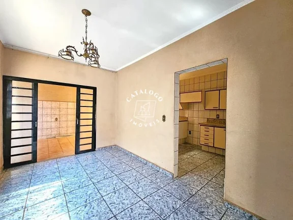 Imagem Casa a Venda no bairro Jardim Piratininga - Ribeirão Preto, SP
