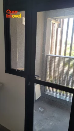 Imagem Apartamento de 2 quartos com 2 suítes e 2 vagas de garagem no Jardim Olhos D Água II, Ribeirão Preto-SP - 113 m².