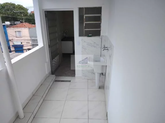 Imagem APARTAMENTO Á VENDA 82M² SANTO AMARO