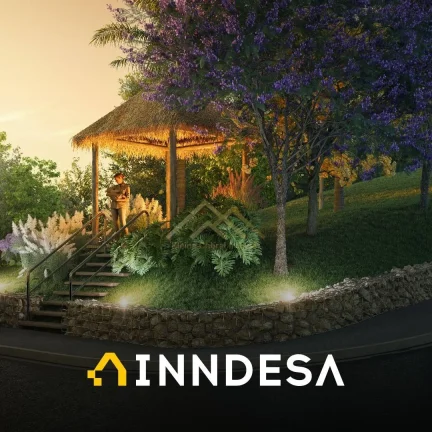 Imagem Oasis Condomínio Premium