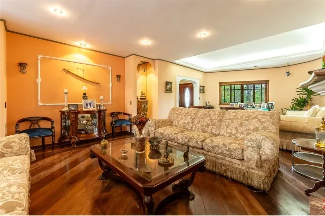 Imagem CASA RESIDENCIAL em São Paulo - SP, Morumbi