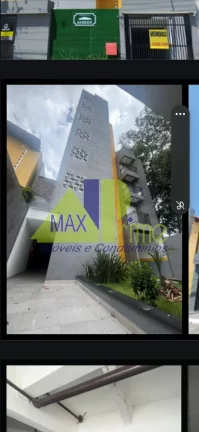 Imagem Apartamento à venda em São Paulo-SP, Vila Buenos Aires: 1 quarto, 1 sala, 30 m² de área. Aproveite!