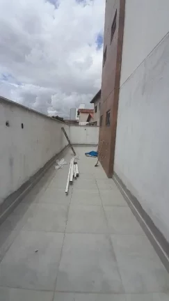 Imagem Apartamento Cobertura Duplex em Belo Horizonte