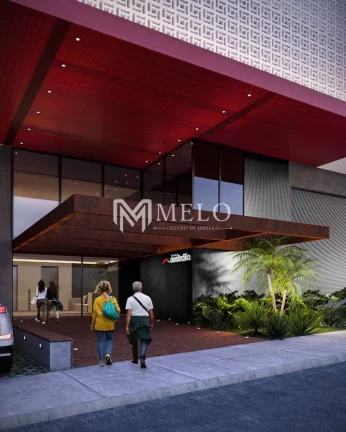 Imagem Oportunidade em CARUARU: 66m², 02qts, 01suite, 01vaga...