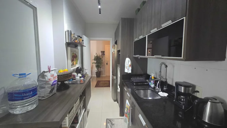 Imagem Apartamento garden 2 dormitórios sendo 1 suíte e piscina privativa - Centro de Balneário Camboriú/SC