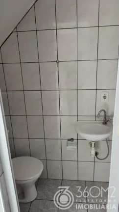 Imagem Sobrado para Venda em São Bernardo do Campo / SP no bairro Nova Petrópolis
