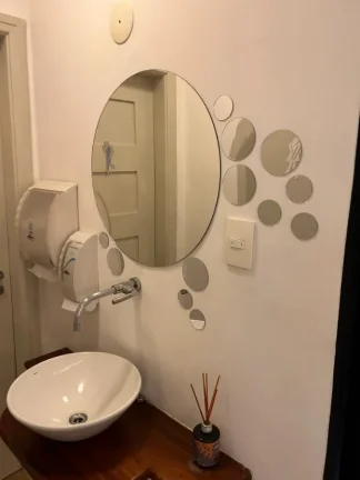 Imagem Comércio para Venda por R$1.850.000,00 com 183m², 6 salas, 5 banheiros e 2 vagas - Campo belo, São paulo / SP - Cód. 13659