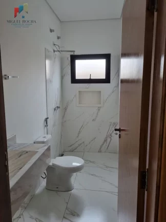 Imagem Reserva dos Ypes 2 - Casa à venda no bairro Vila Doutor Laurindo - Tatuí/SP