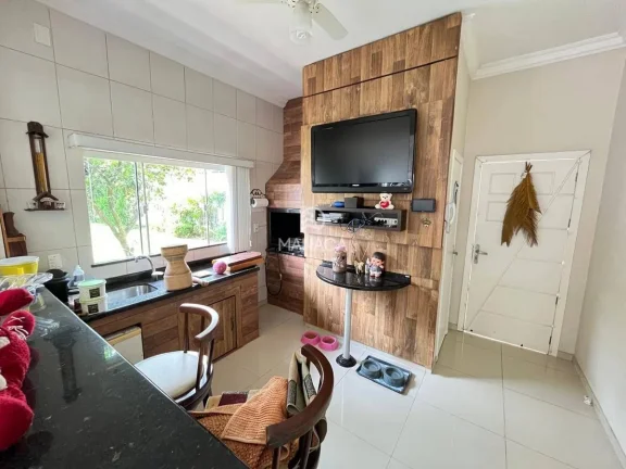 Imagem Casa 3 dormitórios à venda no centro de Gaspar