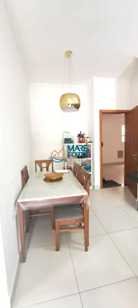 Imagem Apartamento mobilado próximo a praia das Toninhas