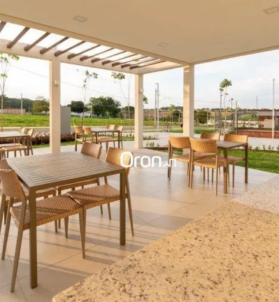 Imagem Terreno à venda, 523 m² por R$ 599.000,00 - Parqville Pinheiros - Aparecida de Goiânia/GO