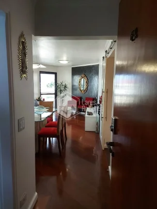 Imagem Lindo Apartamento a venda 97m², 3 dormitórios (sendo 1 suíte), 2 vagas demarcadas, varanda, aceita permuta, oportunidade- Santana-São Paulo, SP
