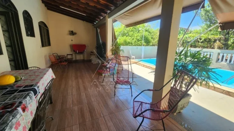 Imagem Chácara - Ribeirão Preto - Jardim Maria Goretti