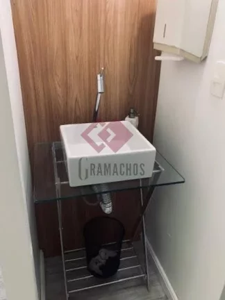 Imagem Ponto Comercial para Alugar, 100 m² - Jardim Paulista, São Paulo/SP