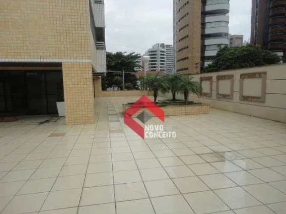 Imagem Apartamento com 2 dormitórios à venda, 66 m² por R$ 550.000 - Meireles - Fortaleza/CE
