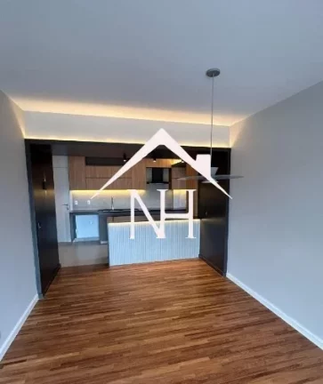 Imagem Apartamento de 98m c/ ar condicionado,2 suítes, terraço gourmet,2 vagas, piscinas, playground, quadra,salão de festas e jogos, saúna,solarium,academia