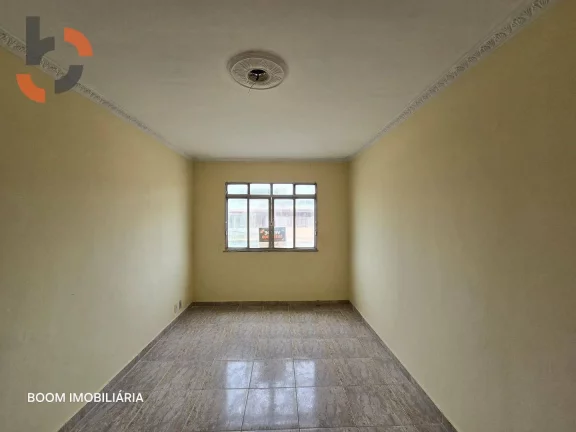Apartamento com 2 dormitórios à venda, 68 m² por R$ 110.000,00 - Rocha Sobrinho - Mesquita/RJ
