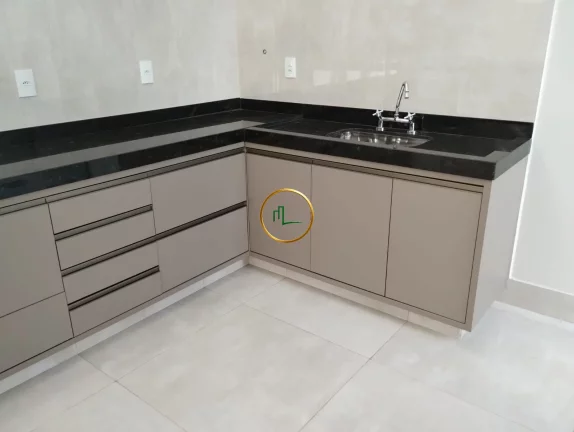 Imagem LINDA RESIDÊNCIA DISPONIVEL Á VENDA NO VILAGIO MUNDO NOVO EM FRANCA-SP