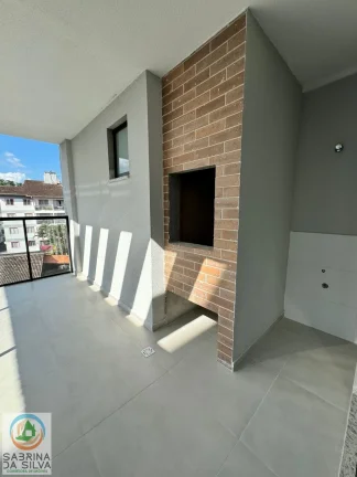 Imagem Apartamento - Velha - Blumenau