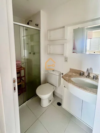 Imagem Apartamento, 2 dormitórios (1 suíte), Rossi Montes, Vila Industrial SJC