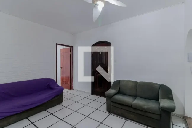 Imagem Apartamento à Venda - Copacabana, 2 Quartos, 45 m2