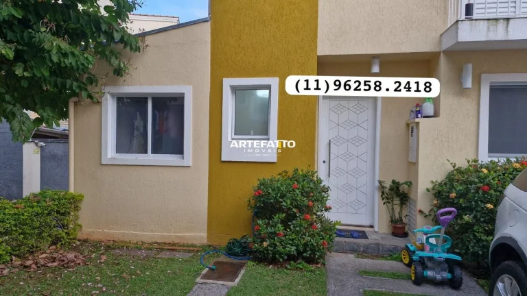 Imagem Casa com 3 dormitórios à venda, - Horto do Ipê