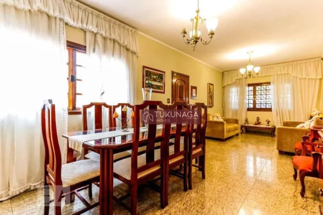 Imagem Sobrado com 4 dormitórios à venda, 260 m² por R$ 1.200.000,00 - Vila Nova Mazzei - São Paulo/SP
