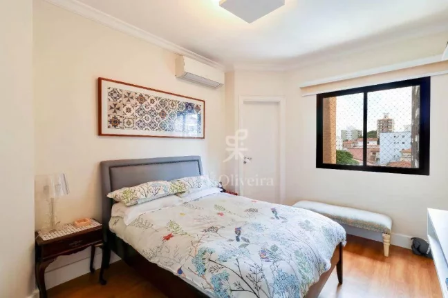 Imagem Apartamento com 2 dormitórios à venda, 166 m² por R$ 3.200.000,00 - Jardim Guedala - São Paulo/SP