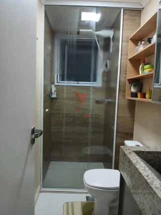 Imagem Apartamento ...agrave; venda no condom...iacute;nio V...eacute;rtice, em Guaratinguet...aacute; (fic...