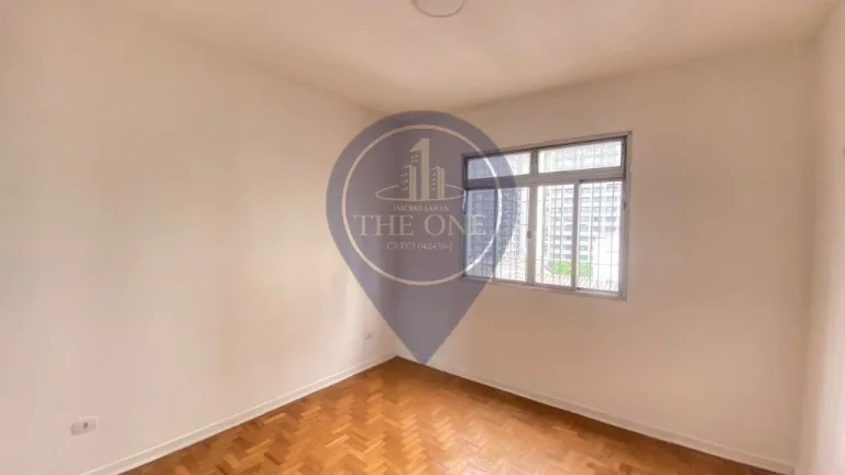 Imagem Excelente oportunidade: Apartamento à venda na Vila Mariana, São Paulo-SP, com 3 quartos e 97m² de área!