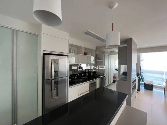 Imagem Apartamento à Venda com 2 Suítes à venda no clube Compartilhado - Riviera de São Lourenço - Bertioga/SP