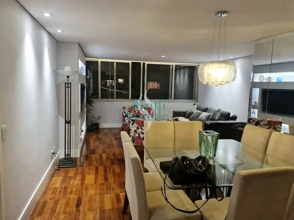 Imagem Apartamento à Venda no Paraíso - São Paulo/SP.