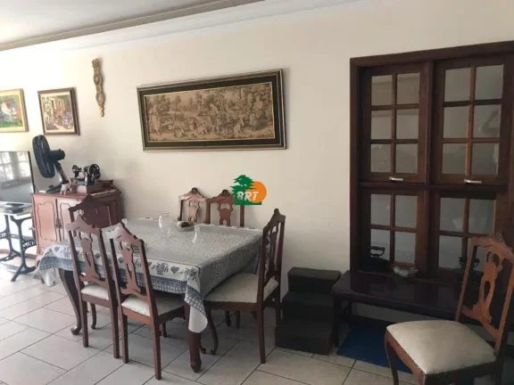 Imagem Casa para Venda em Sorocaba, Jardim Americano, 3 dormitórios, 1 suíte, 1 banheiro, 2 vagas