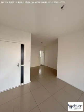 Imagem Apartamento para Venda em Salvador, Rio Vermelho, 3 dormitórios, 2 suítes, 3 banheiros, 2 vagas