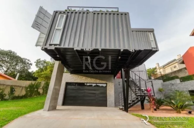 Imagem TFO 1240 Casa 13752-BT - Casa à venda no bairro Teresópolis - Porto Alegre/RS