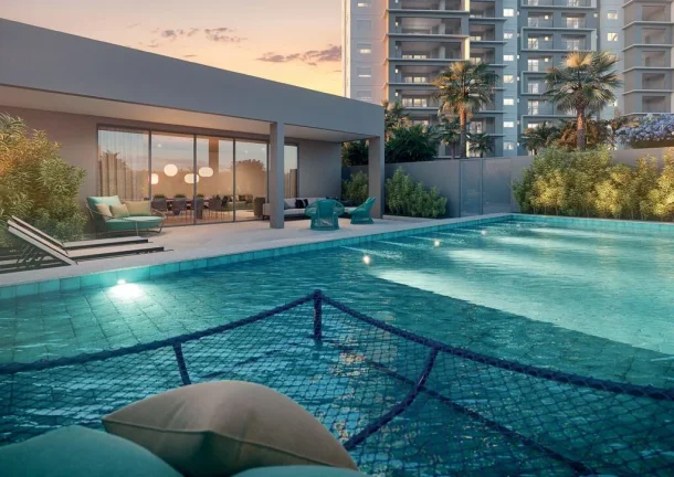 Imagem APARTAMENTO RESIDENCIAL em São Paulo - SP, Aclimação